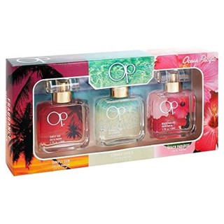 Set nước hoa nữ Ocean Pacific (3 x 30ml) - USA