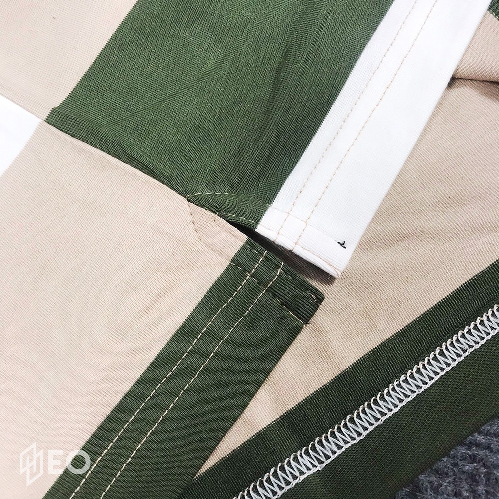 Áo Thun Nam Trung Niên ZEO Cổ Bẻ Cao Cấp Form Rộng Rãi | BigBuy360 - bigbuy360.vn