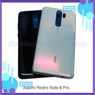 Đẹp rẻ  Bộ Vỏ Có Sườn,Benzen Xiaomi Redmi Note 8 Pro Xịn