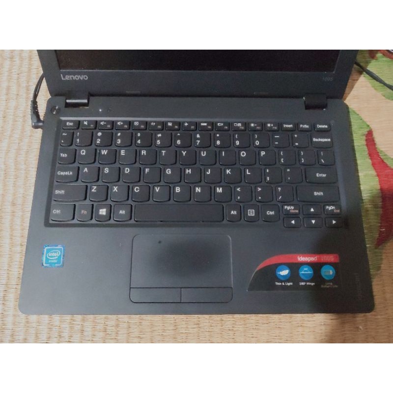 Vỏ Lenovo 100s 11.6 inch