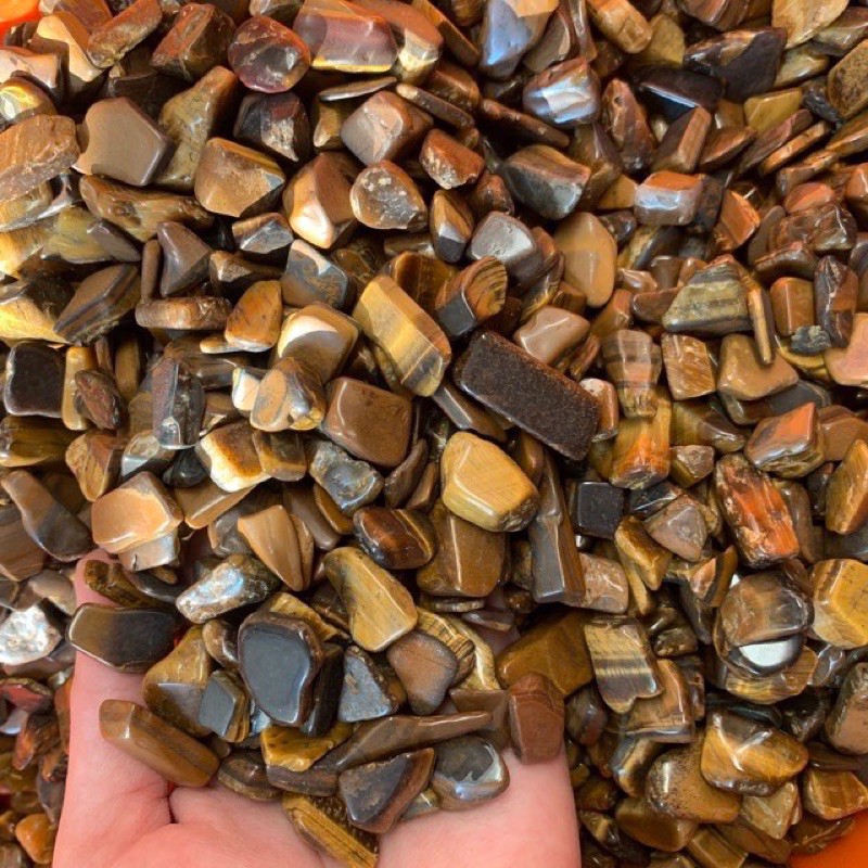 Đá vụn đã mài bóng | BigBuy360 - bigbuy360.vn