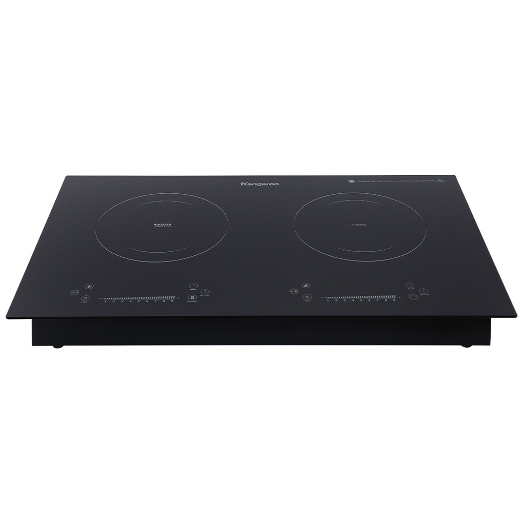 Bếp từ hồng ngoại lắp âm Kangaroo KG852i - Hàng chính hãng