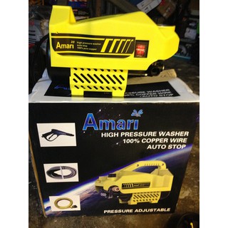 MÁY RỬA MÁY LẠNH _ CHO  ANH EM THẦY THỢ- AMARI -2500W