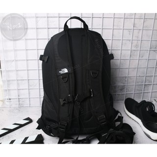 Balo TNF Single Shot