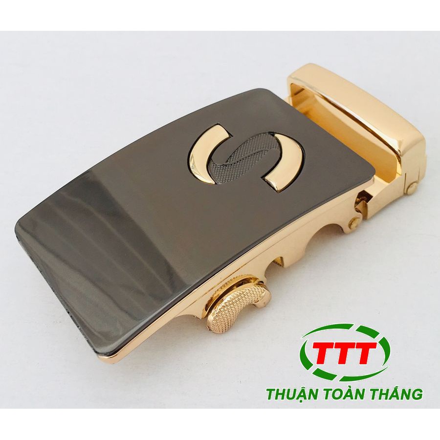 dây nịt nam đẹp 4036