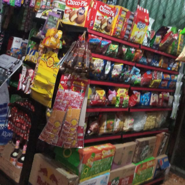 Lưu Lưu Shop