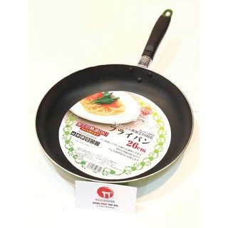 Chảo dùng cho bếp từ đường kính 26 cm