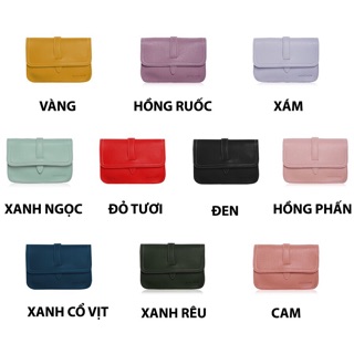 TÚI XÁCH NỮ combo