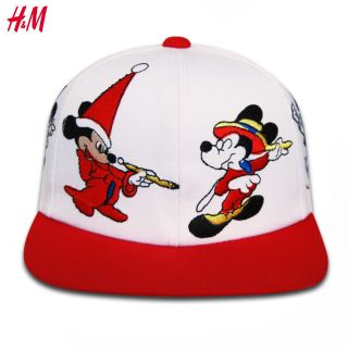 Mũ H&M 1_14Y