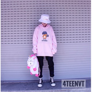 [HOODIE] RYAN PUBG