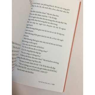 Sách - Gửi Bố Mẹ Thân Yêu