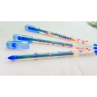 Bút mực nước TTORU Hàn Quốc