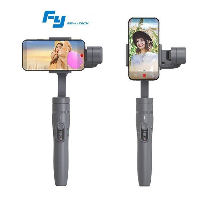 Gimbal chống rung cho điện thoại Feiyu Vimble 2s