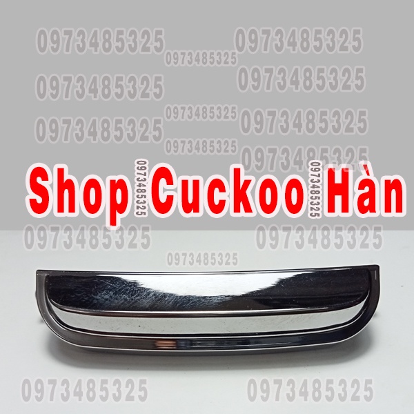 ⭐️ ⭐️ ⭐️ ⭐️ ⭐️Lẫy nồi cơm điện Cuckoo
