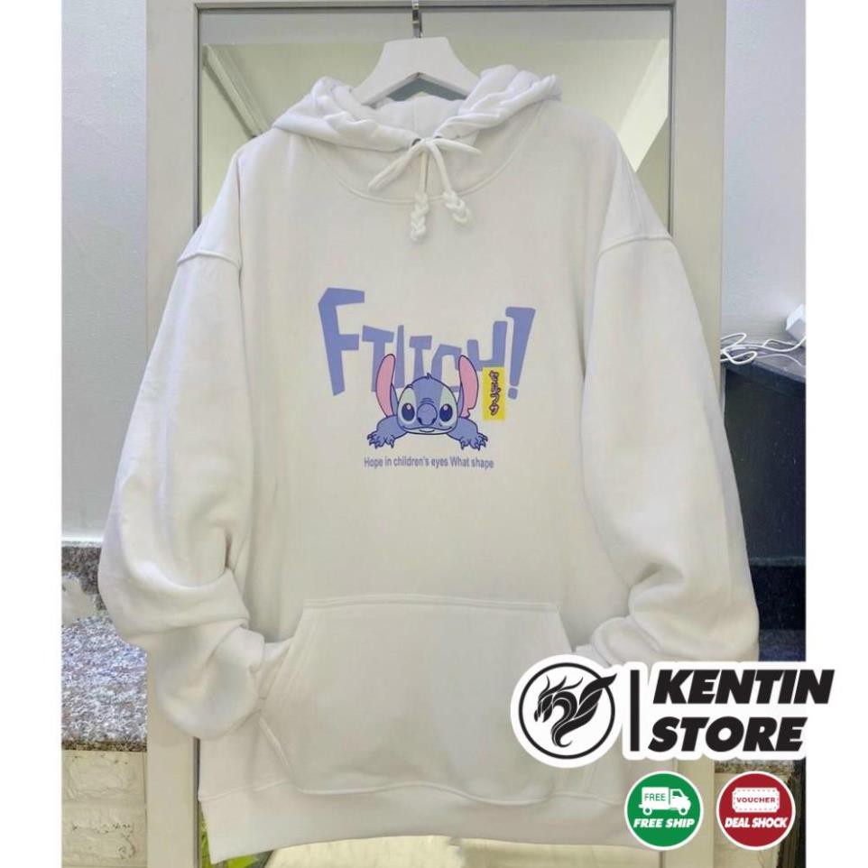 Áo khoác hoodie Chống Rét Cho Nam nữ Form rộng in hình WIND Chất Nỉ Unisex Có 4 Màu Ulzzang KENTIN | BigBuy360 - bigbuy360.vn