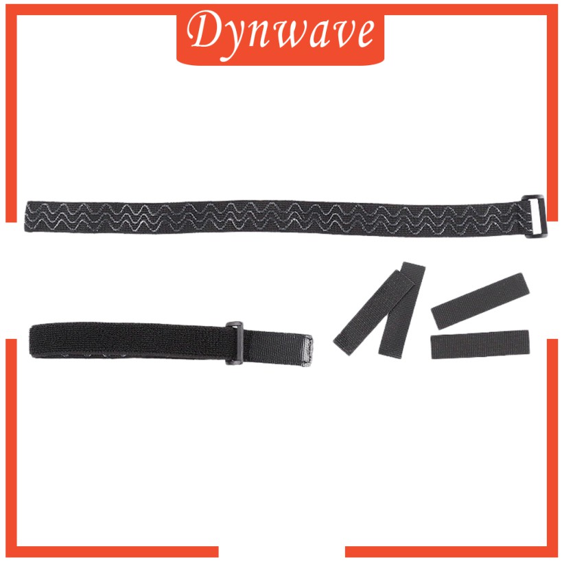 Dây cột giữ giày bốt chống trượt tiện dụng