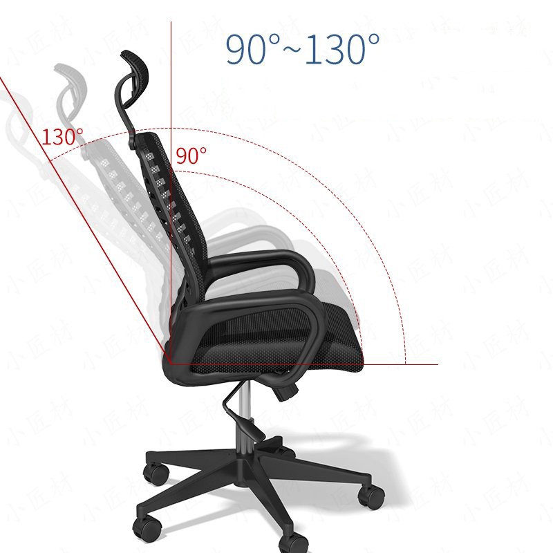 Ghế xoay , ghế văn phòng , ghế tựa lưng cao cấp Tâm house mẫu mới G38 | BigBuy360 - bigbuy360.vn