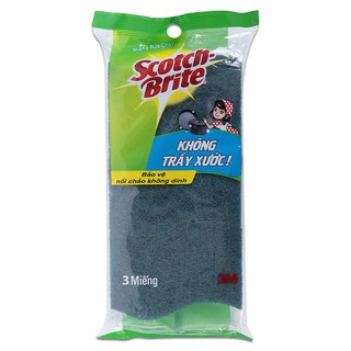 miếng rửa chén scotch brite