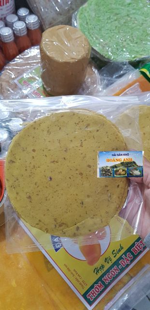 Bánh khoai lang 200g