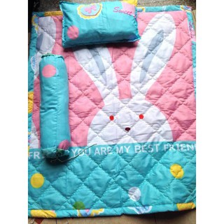 Set baby cho bé đi học (bé dưới 3 tuổi)