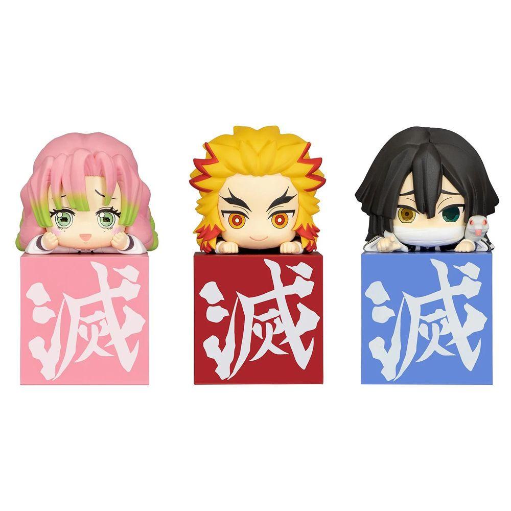 Mô Hình Nhân Vật TAYLOR1 Demon Slayer Shinazugawa Genya