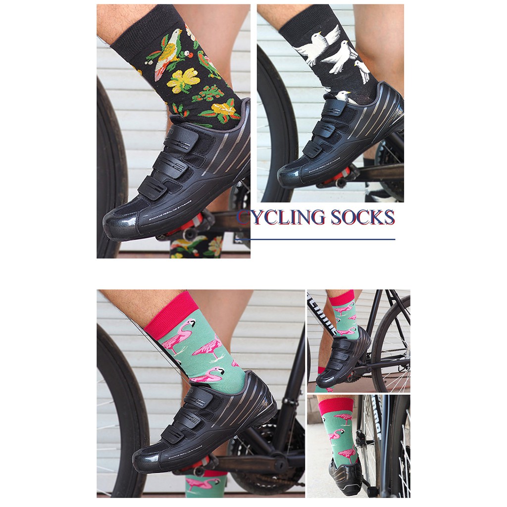 Tất Thể Thao Thoáng Khí Cho Nam Và Nữ