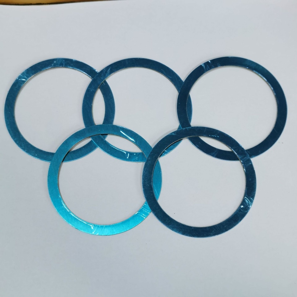 Vòng nam châm phụ kiện hỗ trợ sạc sạc ko dây táo cho IP11 Pro Max Xs Xr 8 Plus Se 2020