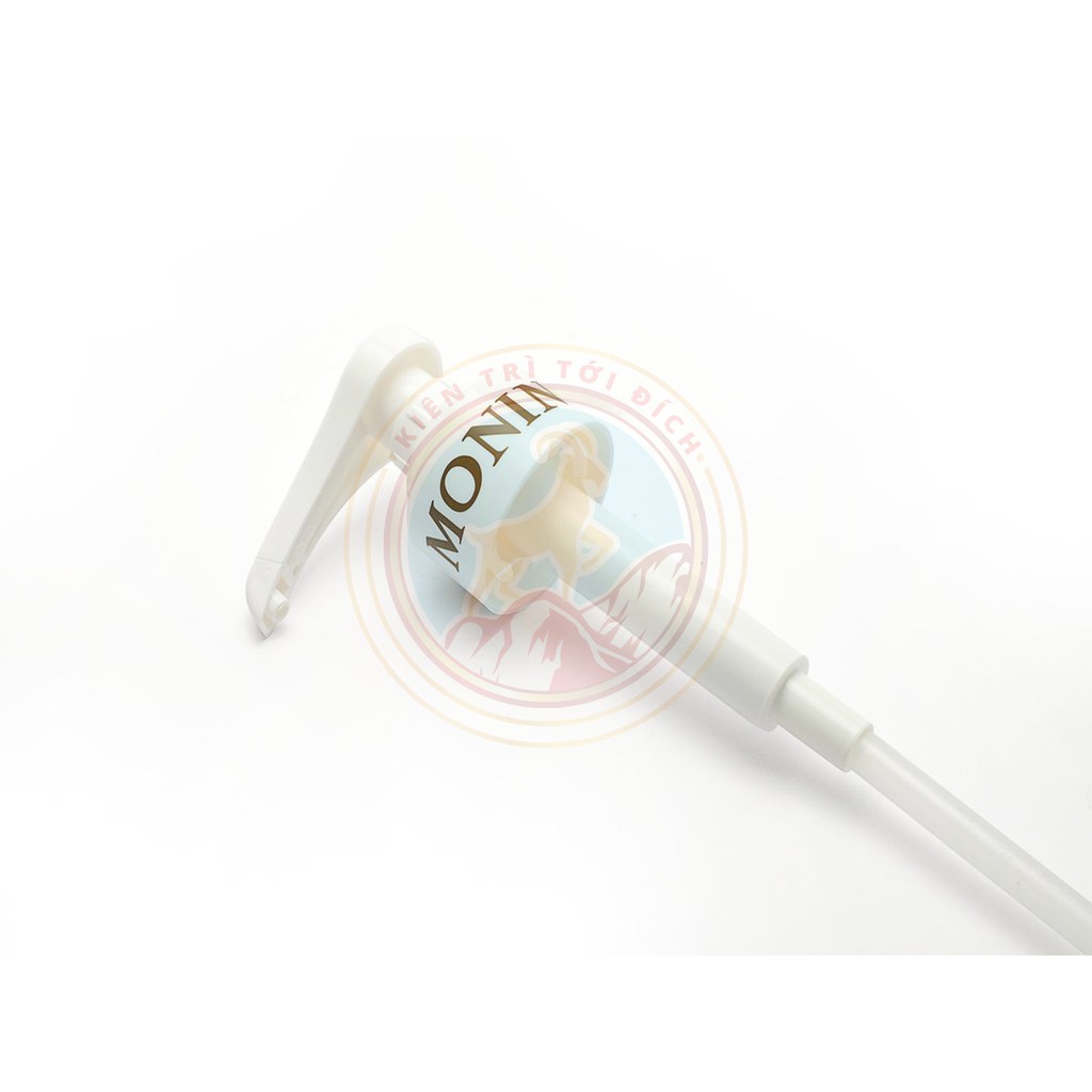 VÒI PUMP SIRO (SYRUP) MONIN