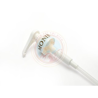 VÒI PUMP SIRO (SYRUP) - SỐT (SAUCE) MONIN