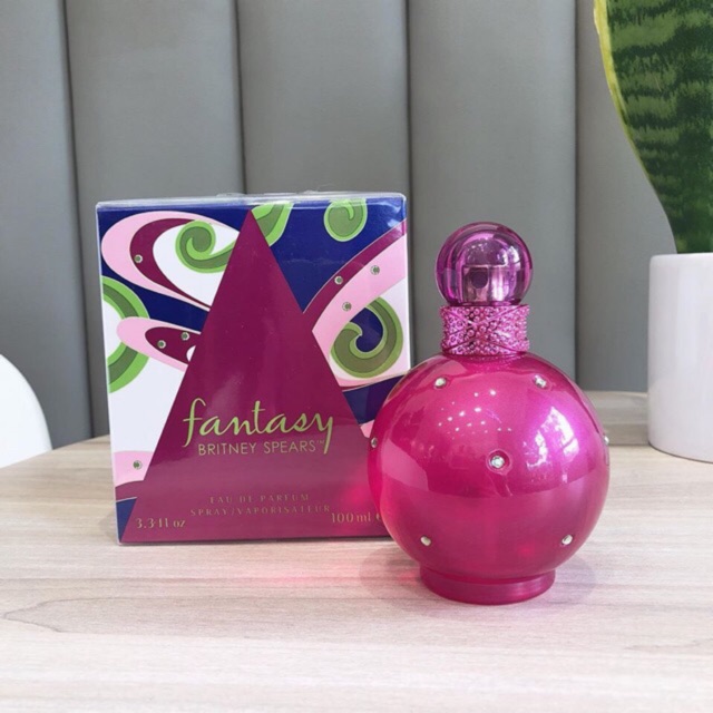 (100ml) Nước hoa nữ Fantasy Britney Spears EDP