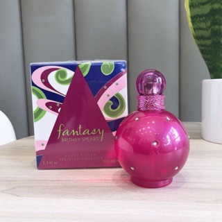 (100ml) Nước hoa nữ Fantasy Britney Spears EDP