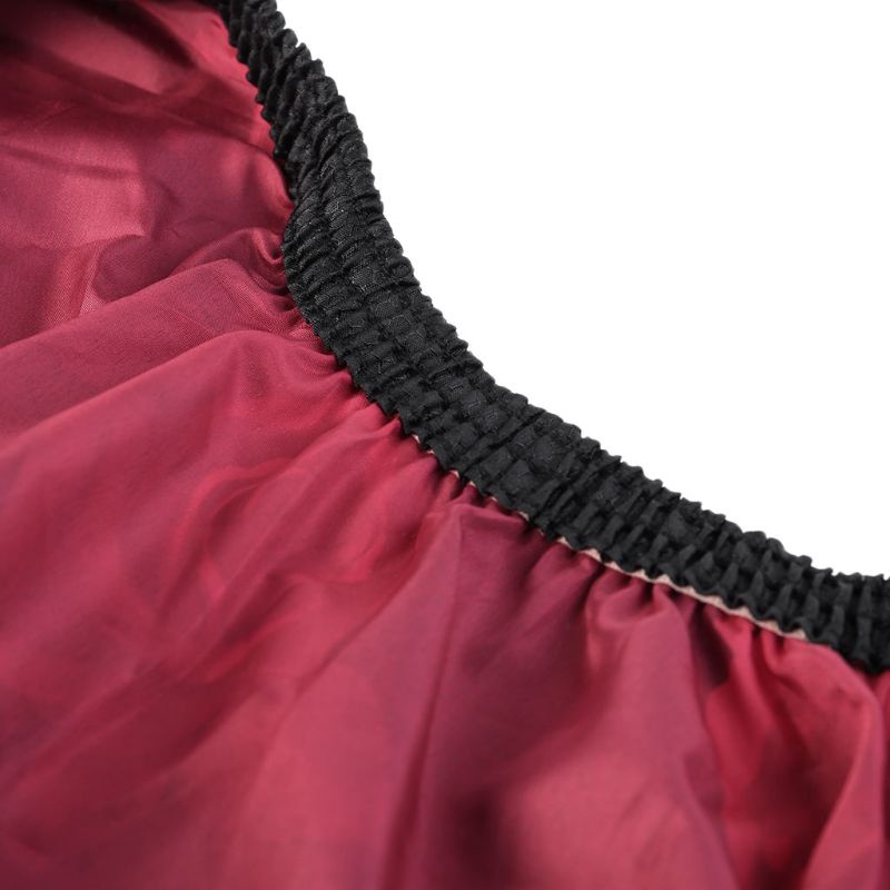 Áo Choàng Cắt Tóc Chuyên Nghiệp Chống Thấm Nước YOUYO Dành Cho Người Lớn