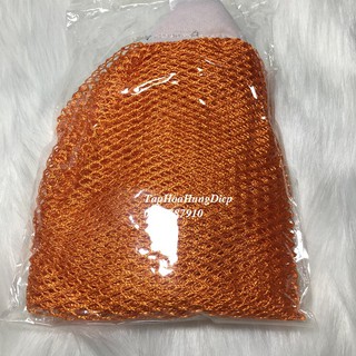 Lưới tắm - dây tắm chà lưng