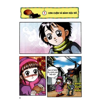 [ Sách ] Candy Book - Mọi Việc Sẽ Ổn Thôi
