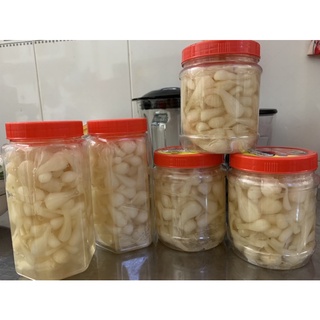Dưa củ kiệu chua ngọt 500g