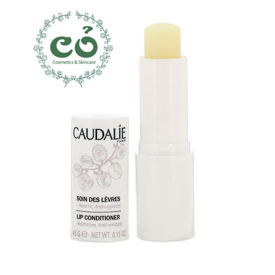 SALE Son dưỡng môi Caudalie Lip Conditioner SALE