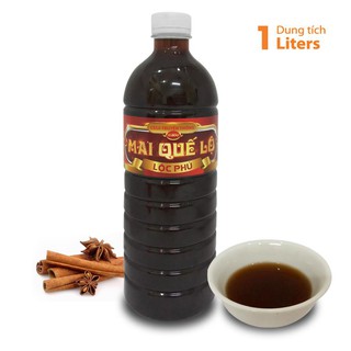 Gia vị ướp mai quế lộ Lộc Phú gia vị làm bánh trung thu ướp thịt heo truyến thống