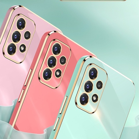 Ốp lưng Silicon dẻo Samsung A32 A52 A52s 5g A72 | BigBuy360 - bigbuy360.vn