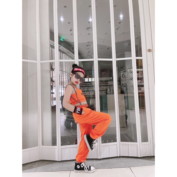 Set bộ dây hiphop bg