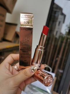 Son Lancome Pure Color Lipstick