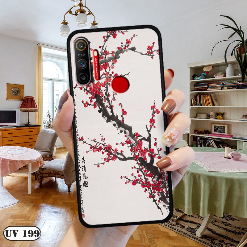 Ốp lưng cho Realme C3