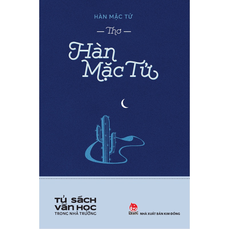 Sách - Thơ Hàn Mặc Tử