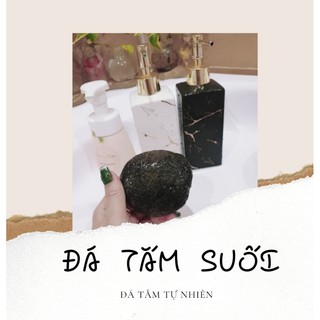 Đá tắm