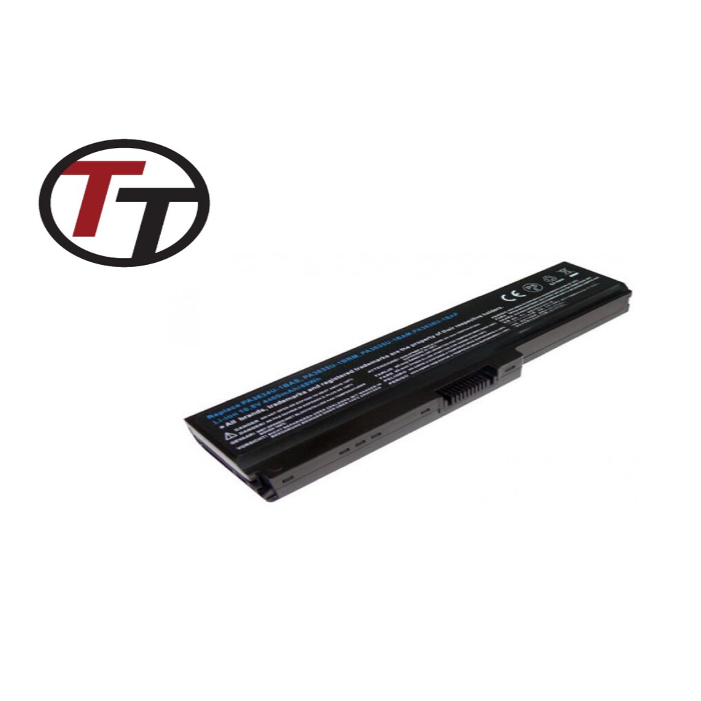 Pin Laptop Toshiba Satellite M300 M302 M640 M645 L630 L640 L670 T110 T115 T130 T135 T110 T130 U500 U505