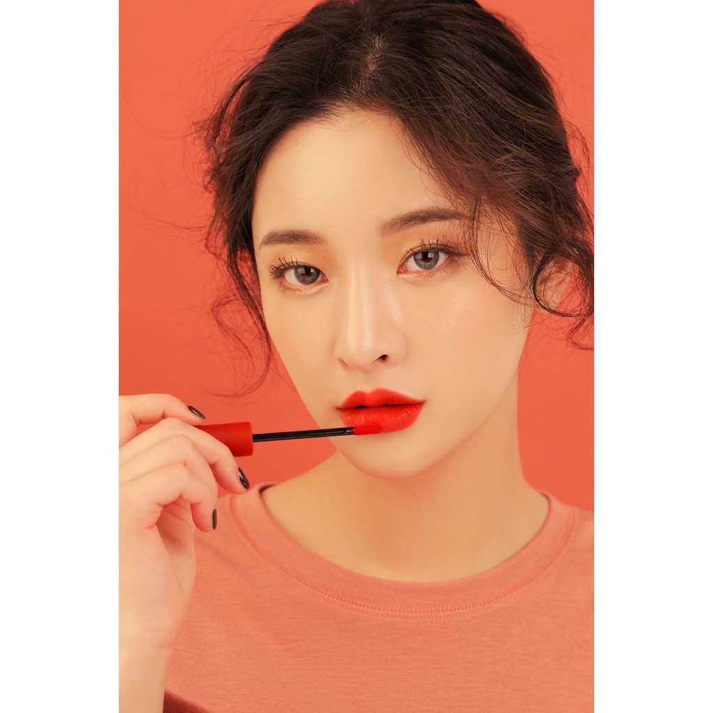 SON 3CE VELVET LIP TINT CHÍNH HÃNG 100%