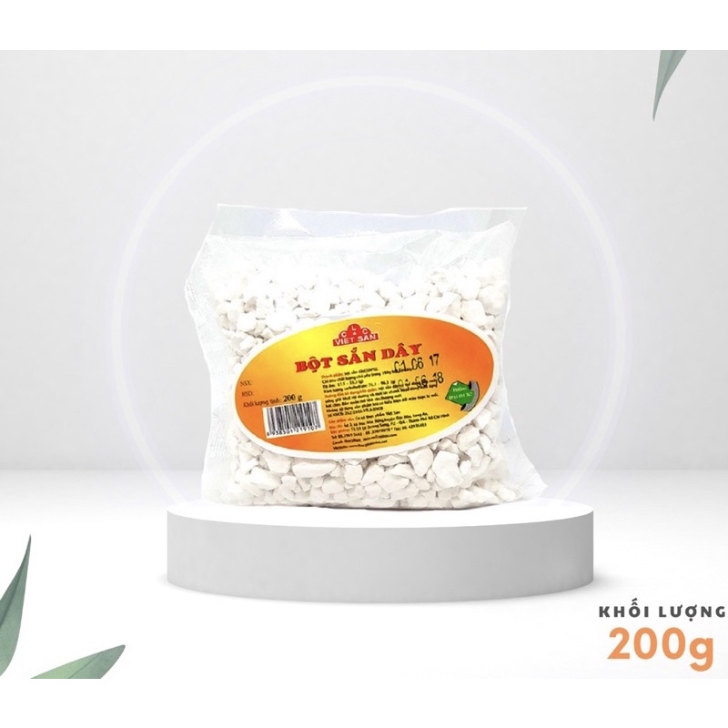 Bột sắn dây Viet San 200g