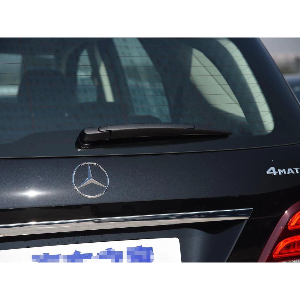 Cần Gạt Nước Phía Sau Cho Xe Hơi Benz A B GLA GLB GLC GLK GLE GL GLS A200 B200 GLC260 ML400 GLE350
