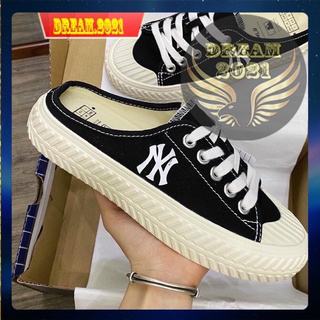 Giày đạp gót , sục nữ