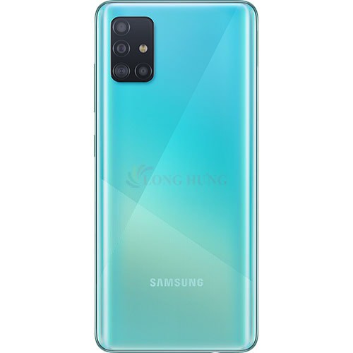 [Mã SKAMA07 giảm 8% đơn 250k]Điện thoại Samsung Galaxy A51 - Hàng chính hãng | BigBuy360 - bigbuy360.vn