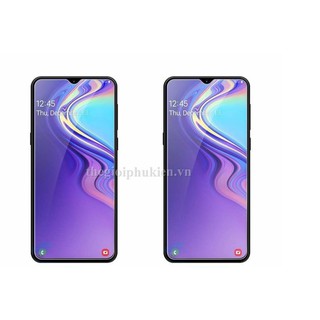Tấm dán kính cường lực SamSung Galaxy A30 hiệu Glass Pro chống vỡ, chống xước màn hình